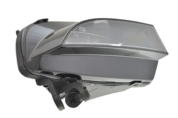 FOG LAMP FF-ZNW RH                   1NE Hella 