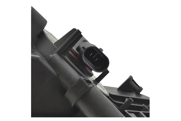 FOG LAMP FF-ZNW RH                   1NE Hella 
