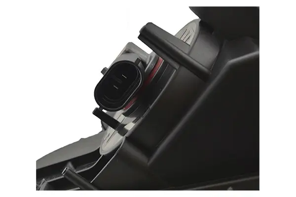 FOG LAMP FF-ZNW LH                   1NE Hella 