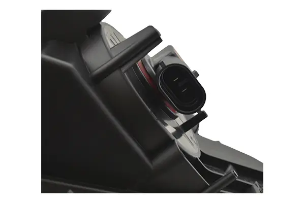 FOG LAMP FF-ZNW RH                   1NE Hella 