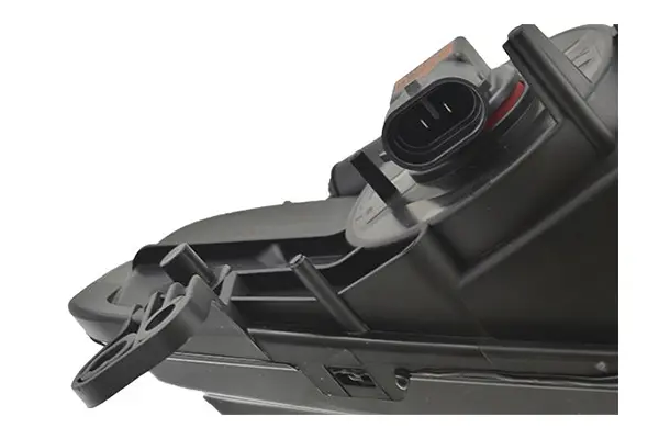 FOG LAMP FF-ZNW LH                   1NE Hella 