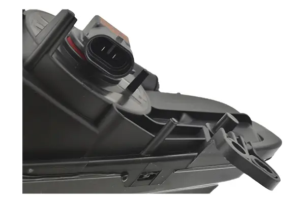 FOG LAMP FF-ZNW RH                   1NE Hella 