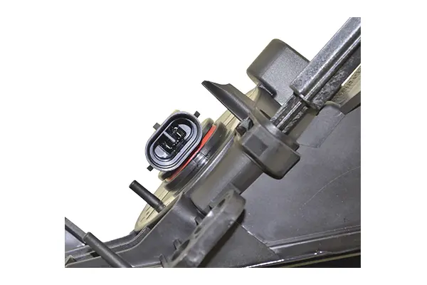 FOG LAMP FF-ZNW LH                   1NE Hella 