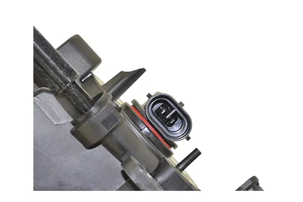 FOG LAMP FF-ZNW RH                   1NE Hella 