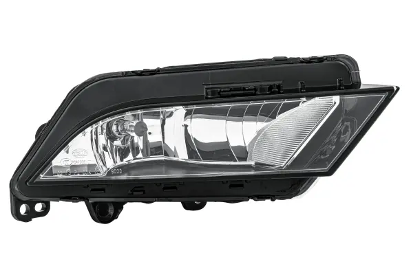 FOG LAMP FF-ZNW RH                   1NE Hella 