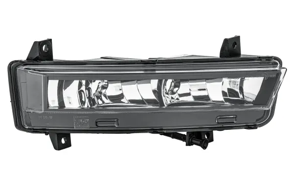 FOG LAMP FF ZNW CO RH                1NE Hella 