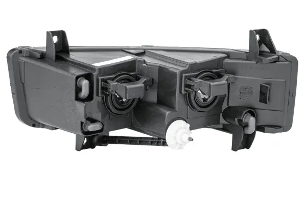 FOG LAMP FF ZNW CO RH                1NE Hella 