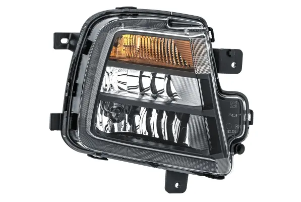 FOG LAMP FF-ZNW DI MG12 RH           1NE Hella 