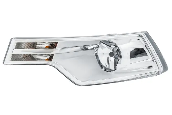 Hovedlampe Venstre Halogen Hella 
