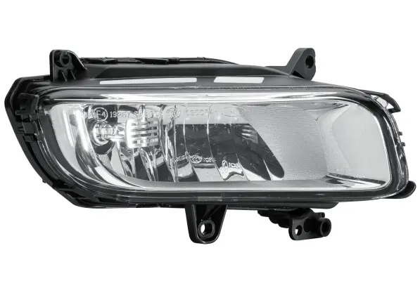 FOGLAMP ZNW RH MG12                  1NG Hella 