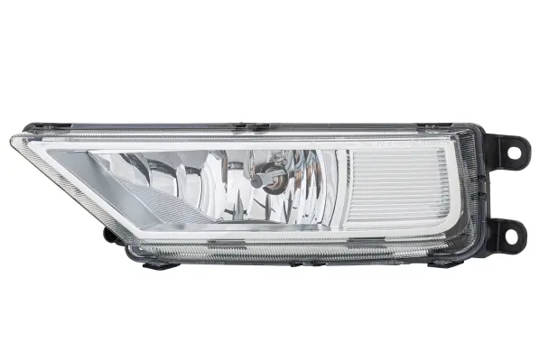FOGLAMP ZNW LH MG12                  1NG Hella 