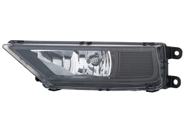 FOGLAMP ZNW LH MG12                  1NG Hella 