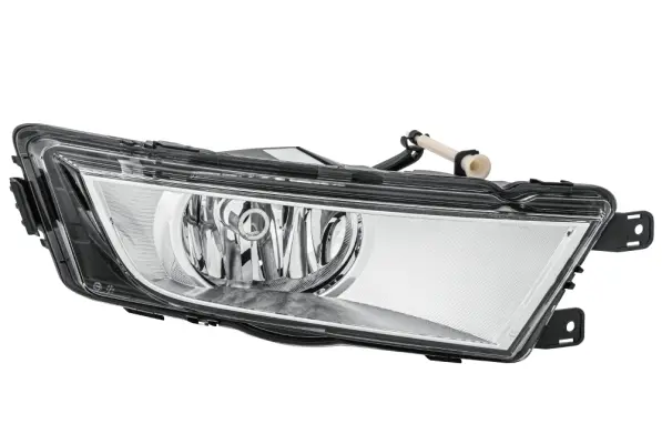 FOGLAMP ZNW CO CR RH                 1NG Hella 
