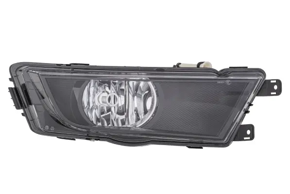 FOGLAMP ZNW CO SW RH                 1NG Hella 