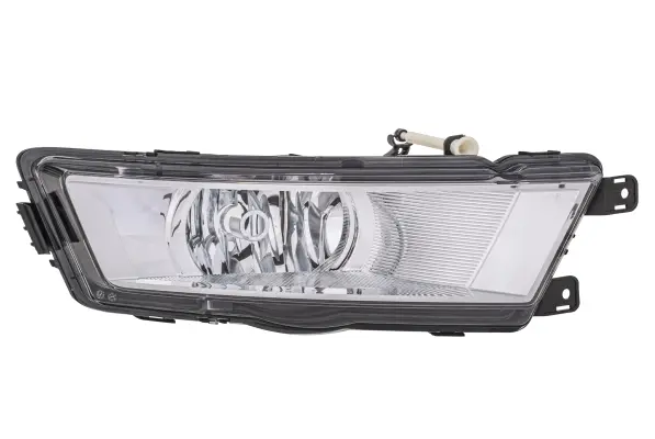 FOGLAMP ZNW CO RH                    1NG Hella 