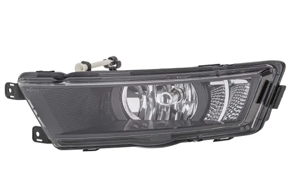 FOGLAMP ZNW T LH ML12                1NG Hella 