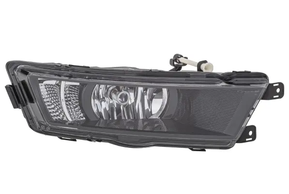 FOGLAMP ZNW T RH ML12                1NG Hella 