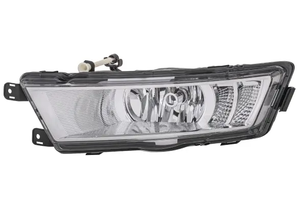 FOGLAMP ZNW T LH ML12                1NG Hella 