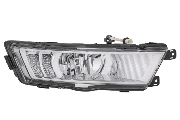 FOGLAMP ZNW T RH ML12                1NG Hella 