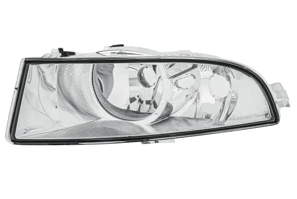HEADLAMP ZNW T LH MG12               1NH Hella 