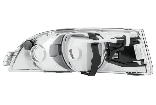 HEADLAMP ZNW T LH MG12               1NH Hella 