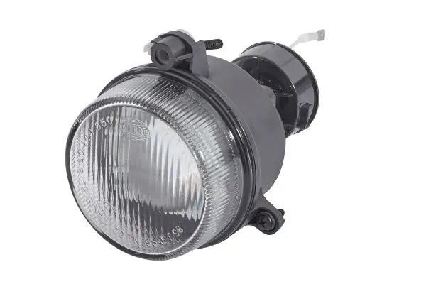 HEADLAMP DE-ZNWH MGS12               1NL Hella 