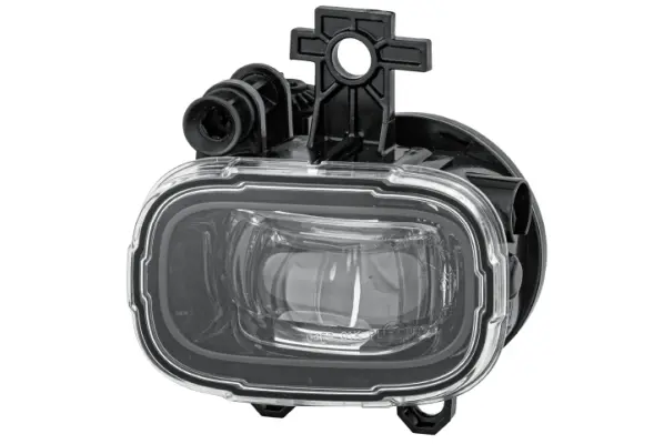 FOGLAMP FF-ZNW LED LH                1NL Hella 
