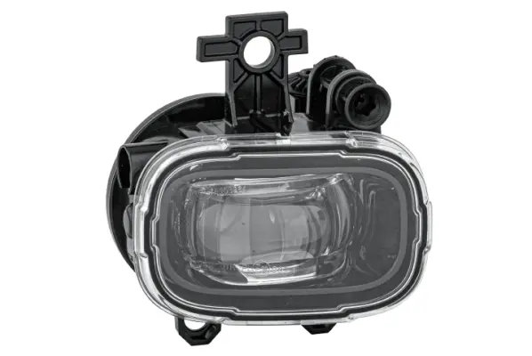 FOGLAMP FF-ZNW LED RH                1NL Hella 