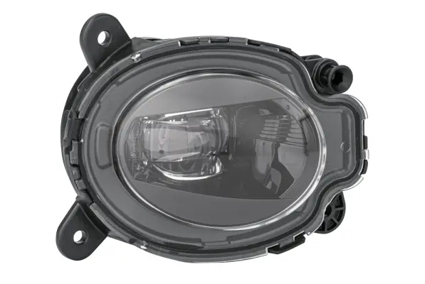 FOGLAMP FF-ZNW LED LH                1NL Hella 