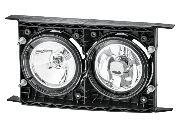 Hovedlampe Venstre Halogen Hella 