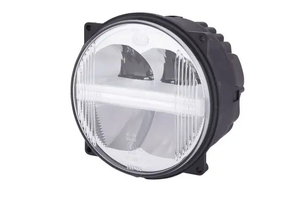 HEADLAMP FA EB MD12 DT M133S         1S3 Hella 