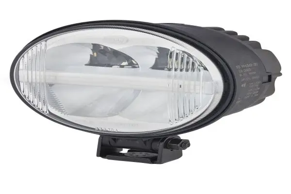 HEADLAMP FAPO 0GR MD12 DT M133S      1S3 Hella 