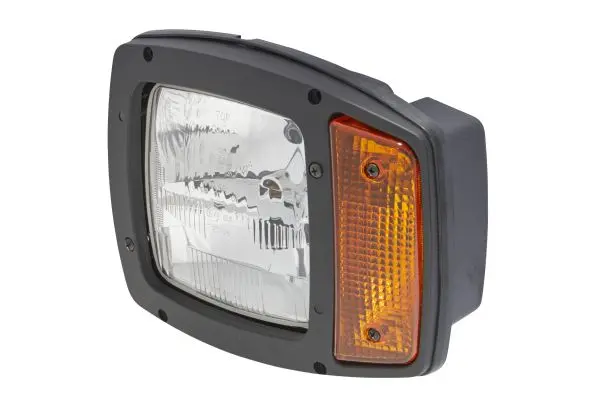 HEADLAMP FAPO ZBLLI EB TU M120       1SA Hella 