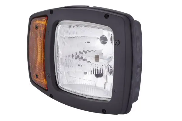 HEADLAMP FAPO ZBLRE EB TU M120       1SA Hella 