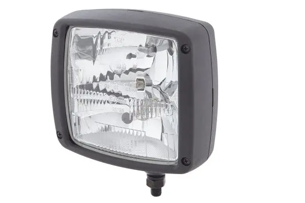 HEADLAMP FAPO 0GR MG24 AM M120       1SA Hella 