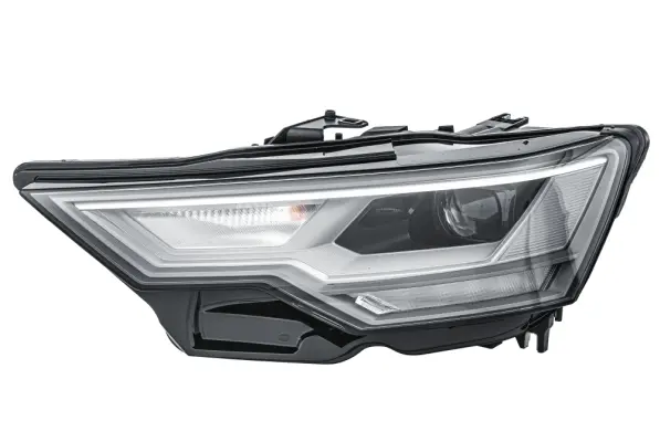 HL LED ECE ES BILED DRL LWR LH       1ZX Hella 