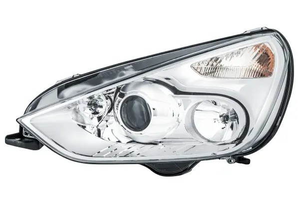 Bi-Xenon Lysk. Ford Galaxy 05/06- ve Hella 