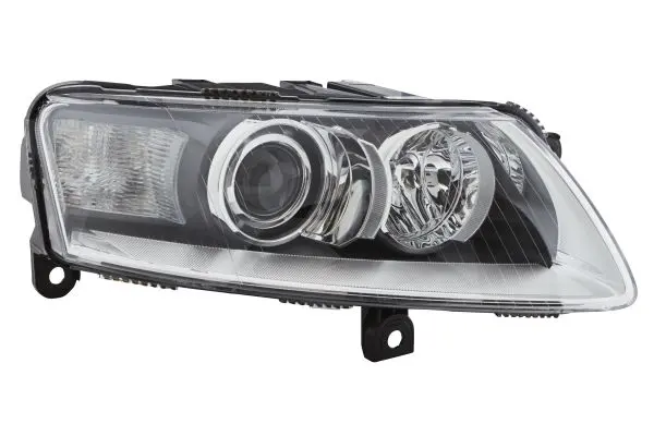Bi-Xenon/H7 Lysk. Audi A6 05/04- Hø Hella 