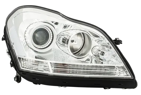 HEADLAMP RH MGDL                     1ZS Hella 