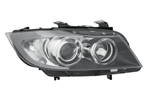 Hovedlampe Bixenon BMW E90 Hella 
