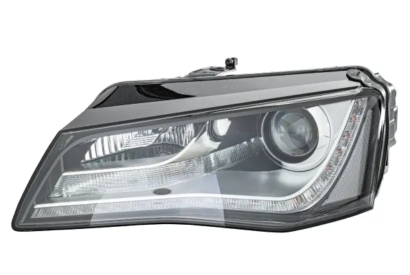 HL GDL-ECE AFS CO NW BL T PO LI ML   1ZT Hella 