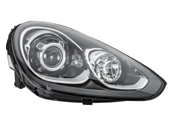 HL GDL AFS ECE AFT ZF CO LW RH       1ZT Hella 