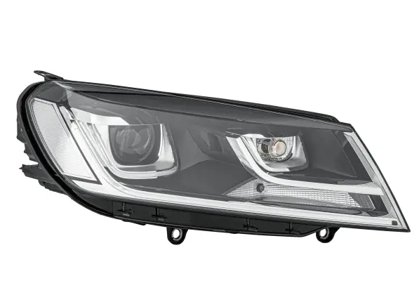 VW Hovedlampe Høyre Hella 