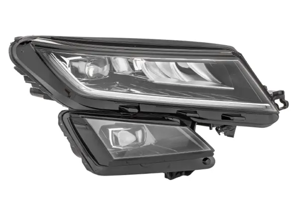 HL LED ES AFTPOBL KUNW CO LW RH MD   1ZX Hella 