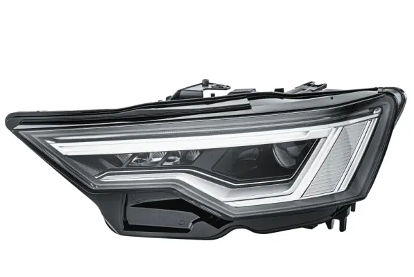 HL LED ECE ES BIMXB DRL LWR LH       1ZX Hella 