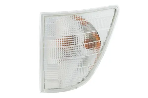 LAMP BL WHITE LH MG 12 YELLOW        2BA Hella 