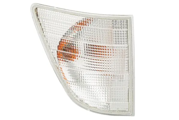 LAMP BL WHITE RH MG 12 YELLOW        2BA Hella 