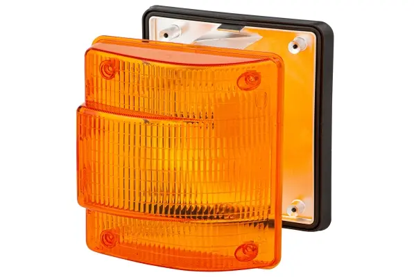 LAMP    BL                           2BA Hella 