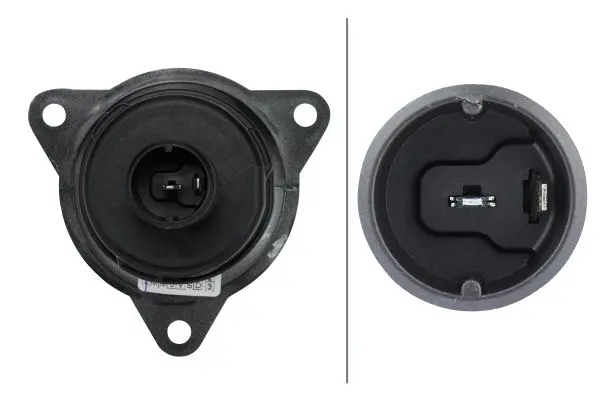 DIRECTION INDICATORLAMP GREY         2BA Hella 