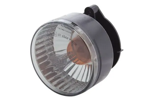 LAMP BL GREY MG12 YELLOW             2BA Hella 